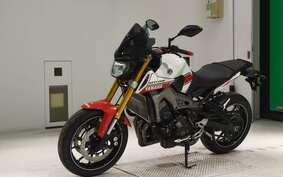 YAMAHA MT-09 A 2014 RN34J