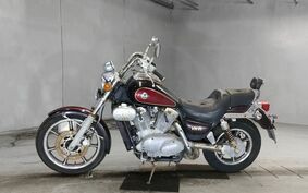 KAWASAKI VULCAN 1500 1993 VNT50A