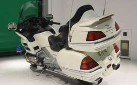 HONDA GL 1800 GOLD WING 2005 SC47