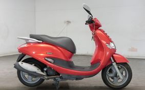 MBK  サンダー125 SE04