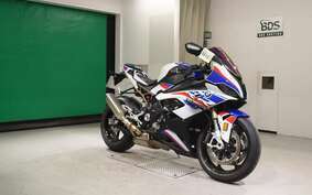 BMW S1000RR M PACKAGE 2020