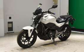 HONDA NC750S ABS 2014 RC70