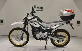 YAMAHA SEROW 250 Gen.3 DG31J