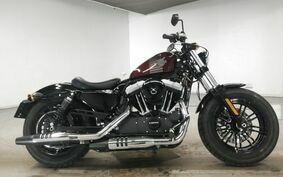 HARLEY XL1200X 2018 LC3