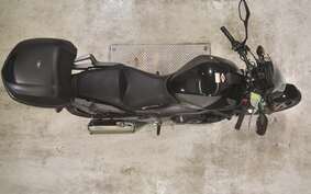 HONDA NC750S ABS 2014 RC70