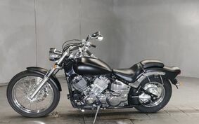 YAMAHA DRAGSTAR 400 2010 VH02J