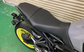 YAMAHA MT-09 ABS 2017 RN52J