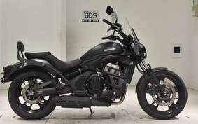 KAWASAKI VULCAN 650 SA 2016 EN650A