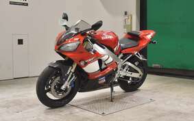 YAMAHA YZF-R1 2001 RN04