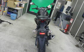 YAMAHA MT-25 RG43J