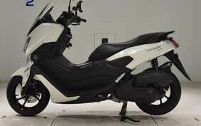 YAMAHA N-MAX 155 A SG50J