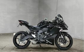 KAWASAKI ZX-25R ZX250E