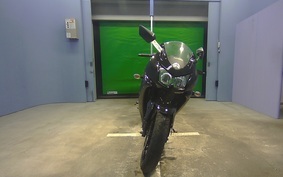 KAWASAKI NINJA 250R 2012 EX250K