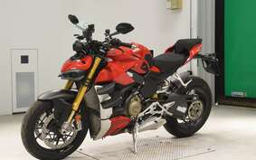 DUCATI STREETFIGHTER V4 S 2021 1F00A