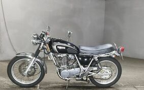 YAMAHA SR400 2008 RH01J