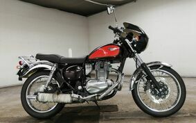 KAWASAKI ESTRELLA BJ250A