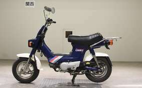 HONDA CHALY 50 CF50