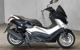 YAMAHA N-MAX 125 SE86J