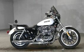 HARLEY XL1200L 2007 CX3