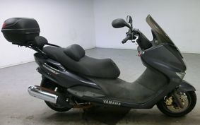 YAMAHA MAJESTY 125 FI SE27