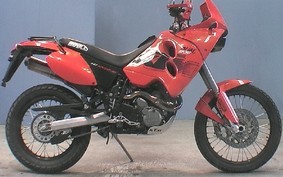 KTM 640 ADVENTURE 2006 GSN40