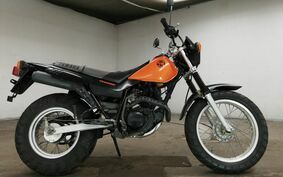 YAMAHA TW200 2JL