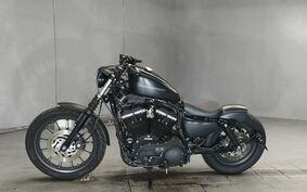 HARLEY XL883N 2009 LE2