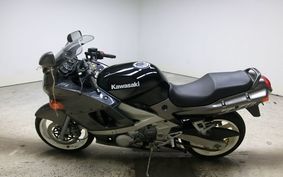 KAWASAKI ZZ-R600 2000 ZX600E