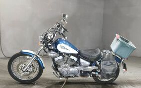 YAMAHA VIRAGO 250 S 3DM