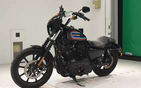 HARLEY XL1200NS 2020