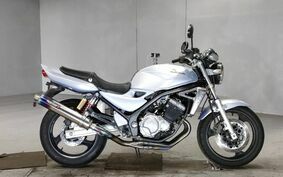 KAWASAKI BALIUS 250 Gen.2 ZR250B