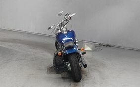 YAMAHA DRAGSTAR 400 1997 4TR