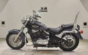 KAWASAKI VULCAN 400 CLASSIC 1999 VN400A