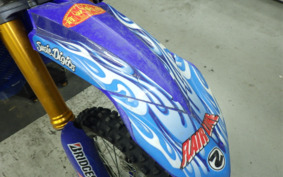 YAMAHA YZ250FX CG37C