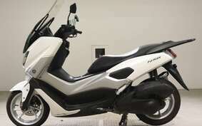 YAMAHA N-MAX SED6J