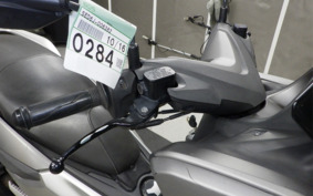 YAMAHA N-MAX SED6J