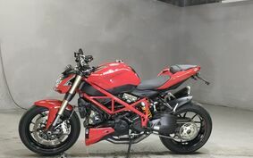 DUCATI STREETFIGHTER 848 2012 F104J