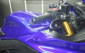 YAMAHA YZF-R25 RG43J