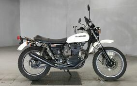 KAWASAKI 250TR BJ250F