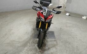 YAMAHA MT-09 Tracer 2015 RN36J