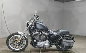 HARLEY XL1200L 2007 CX3