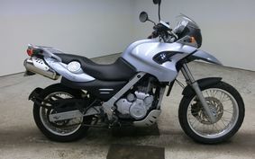 BMW F650GS 2004 0175