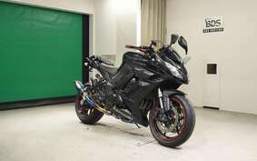 KAWASAKI NINJA 1000 2014 ZXT00L