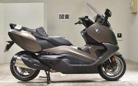 BMW C650GT 2016 0C05