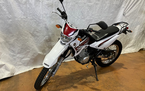 YAMAHA XTZ125