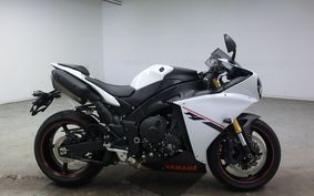 YAMAHA YZF-R1 Fi 2014 RN24J