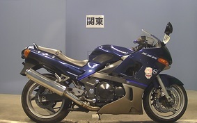 KAWASAKI ZZ-R400 Gen.2 2005 ZX400N