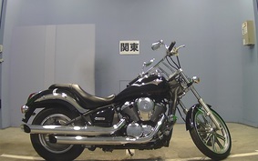 KAWASAKI VULCAN 900 CUSTOM 2008 VN900B