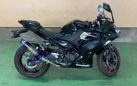 KAWASAKI Ninja 250 ABS EX250P