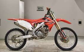 HONDA CRF250 RALLY ME10